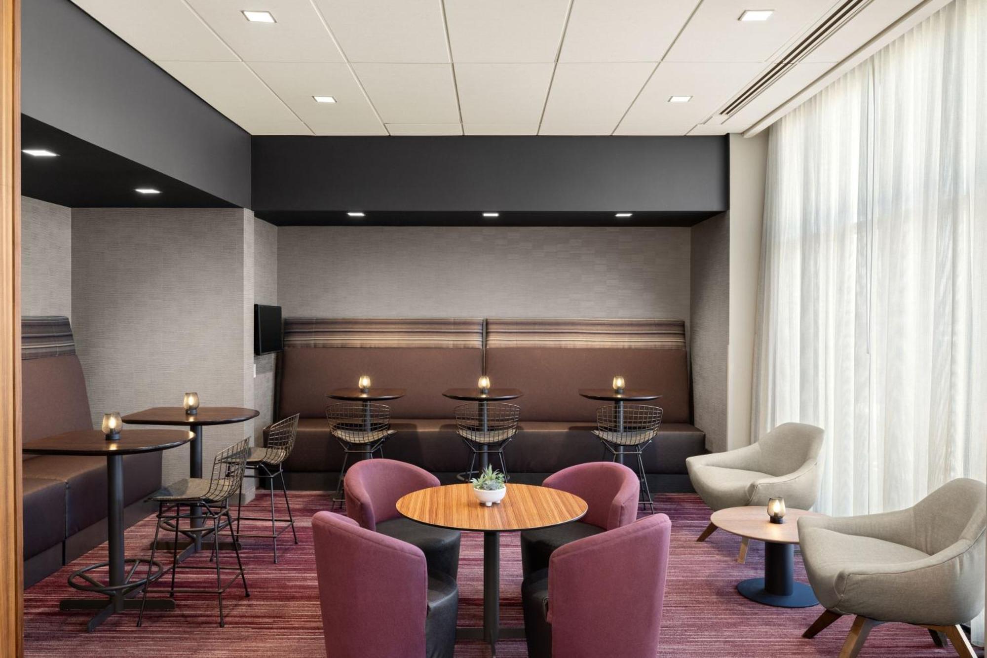 Courtyard By Marriott Omaha East/Council Bluffs, Ia Hotel Exterior photo