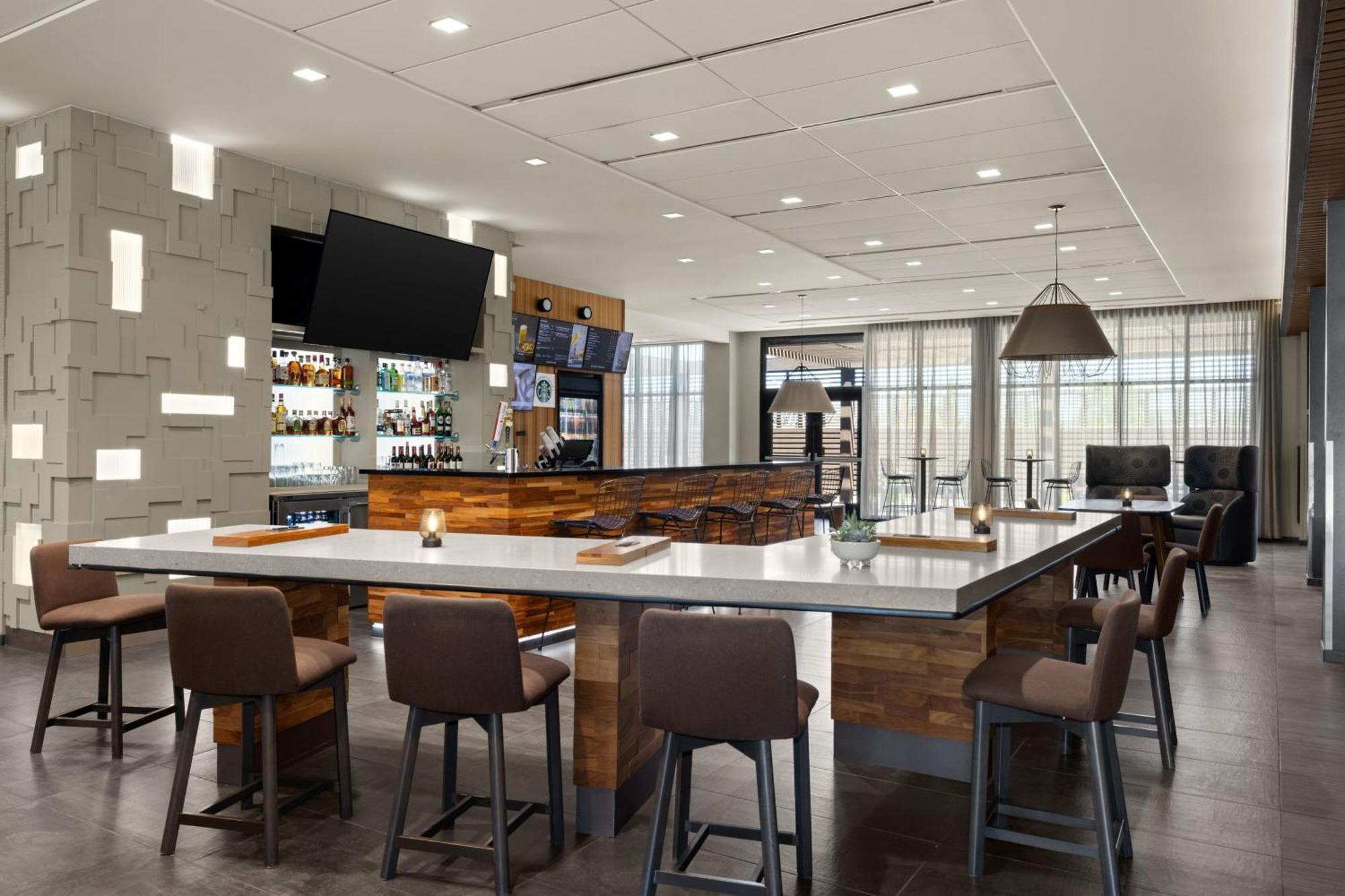 Courtyard By Marriott Omaha East/Council Bluffs, Ia Hotel Exterior photo