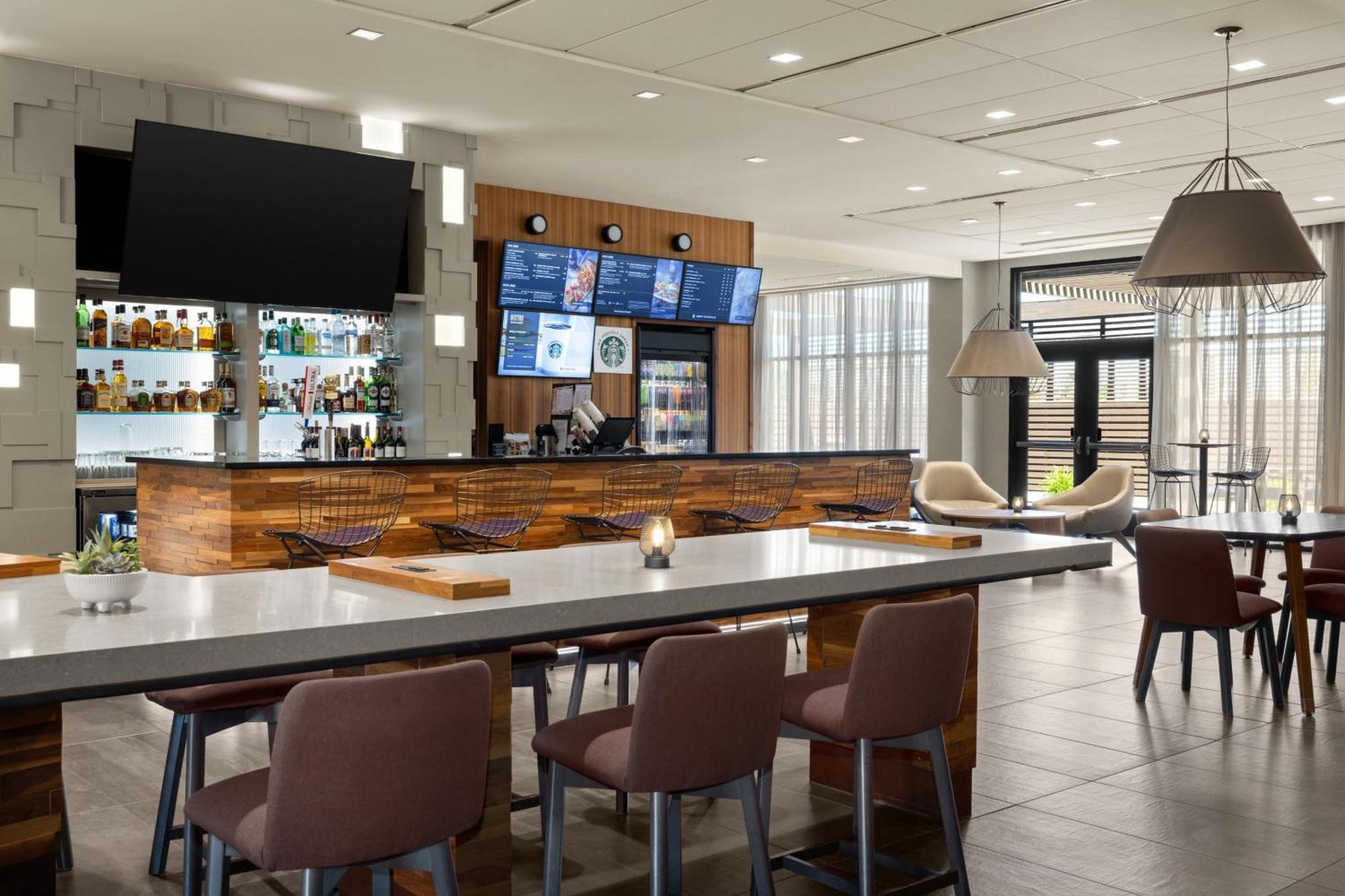 Courtyard By Marriott Omaha East/Council Bluffs, Ia Hotel Exterior photo