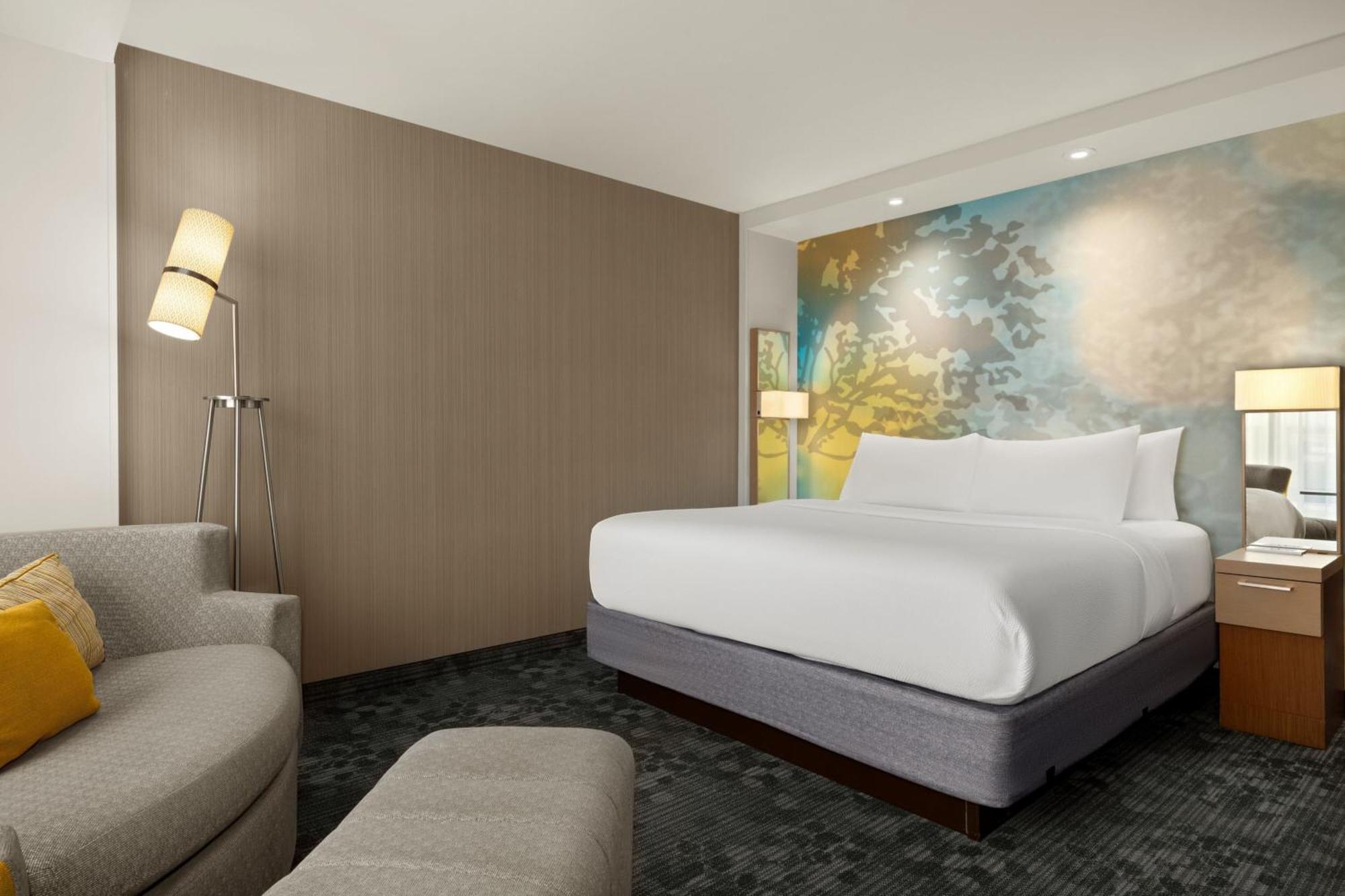 Courtyard By Marriott Omaha East/Council Bluffs, Ia Hotel Exterior photo