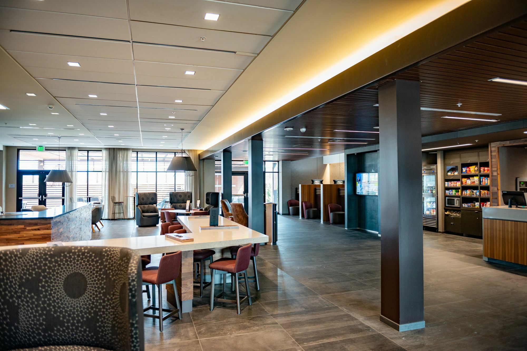 Courtyard By Marriott Omaha East/Council Bluffs, Ia Hotel Exterior photo