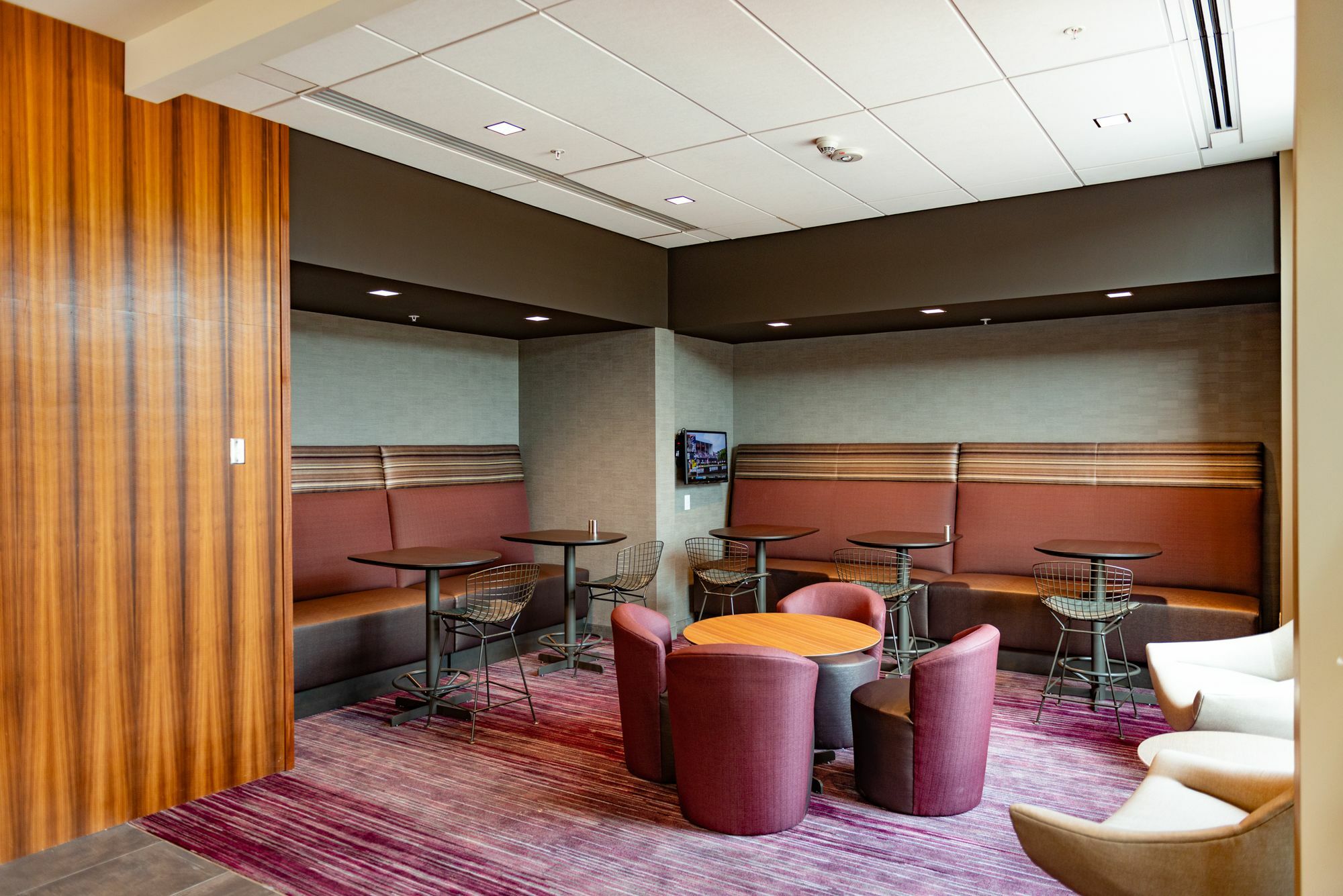 Courtyard By Marriott Omaha East/Council Bluffs, Ia Hotel Exterior photo