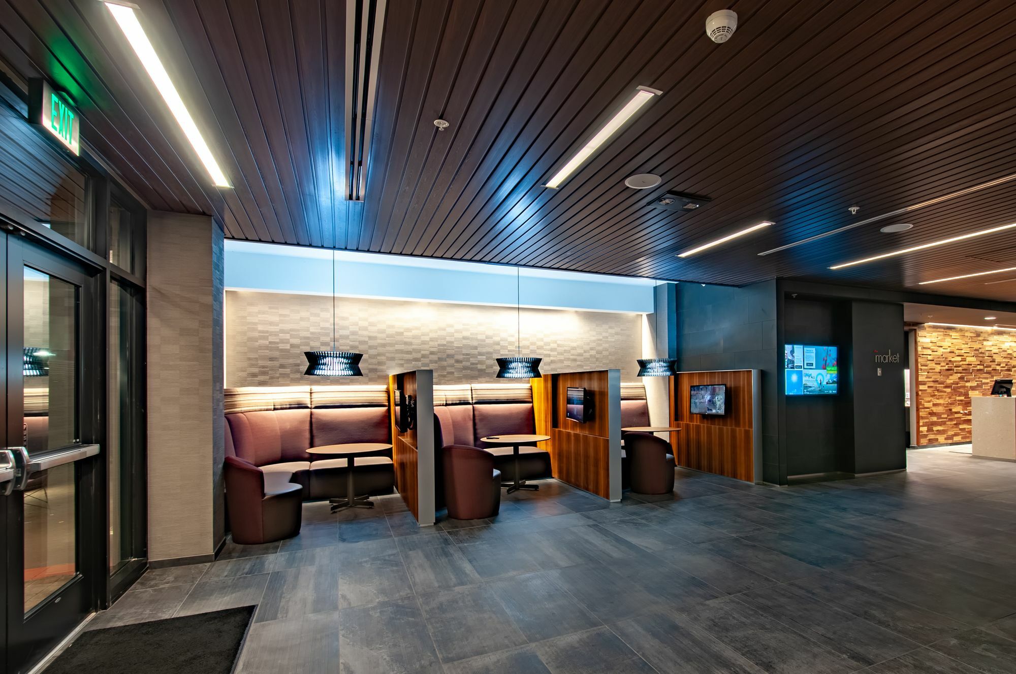 Courtyard By Marriott Omaha East/Council Bluffs, Ia Hotel Exterior photo
